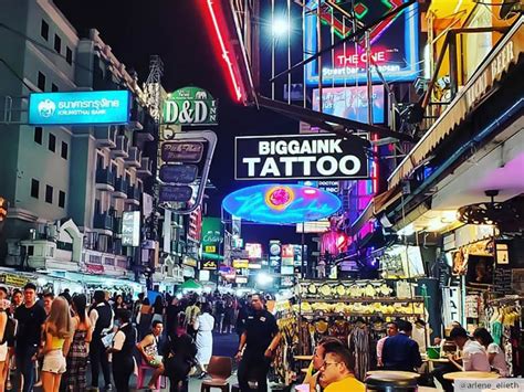 best nightclubs in thailand|bkk nightlife.